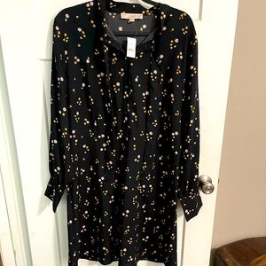 LOFT Dress NWT